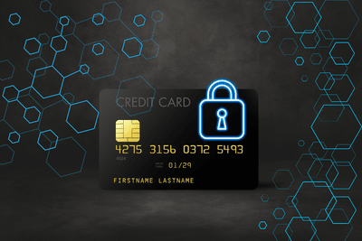 Secure Payment Gateway